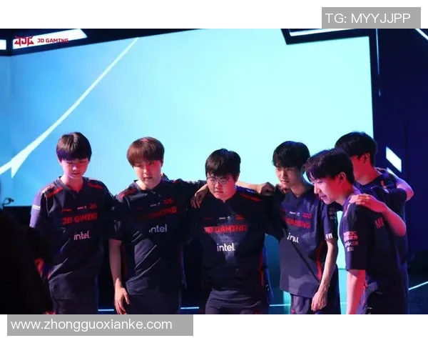 电竞新闻世界冠军杯赛中JDG战队意识表现的深度分析与点评